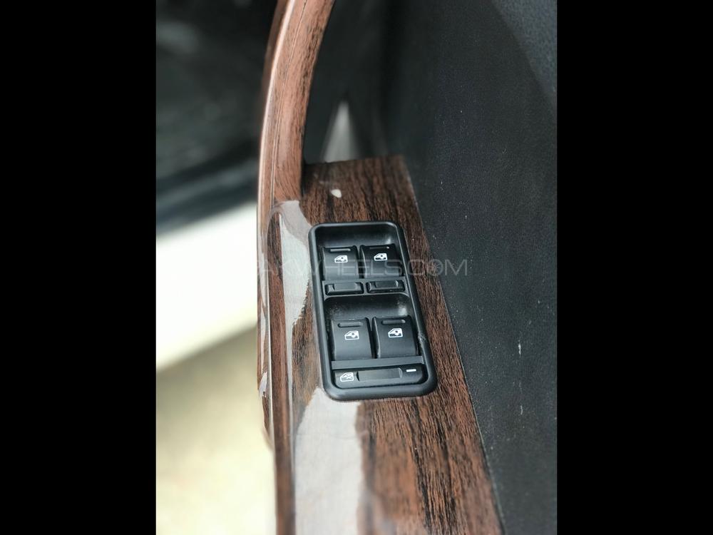 United Bravo 2019 for Sale in Lahore United Bravo 2019 for Sale in Lahore Image-7