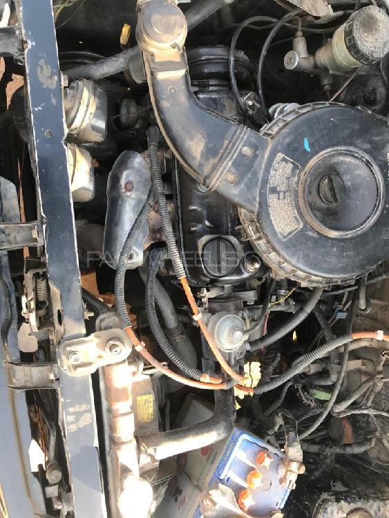 Daihatsu Cuore 2006 for Sale in Khanewal Daihatsu Cuore 2006 for Sale in Khanewal Image-5