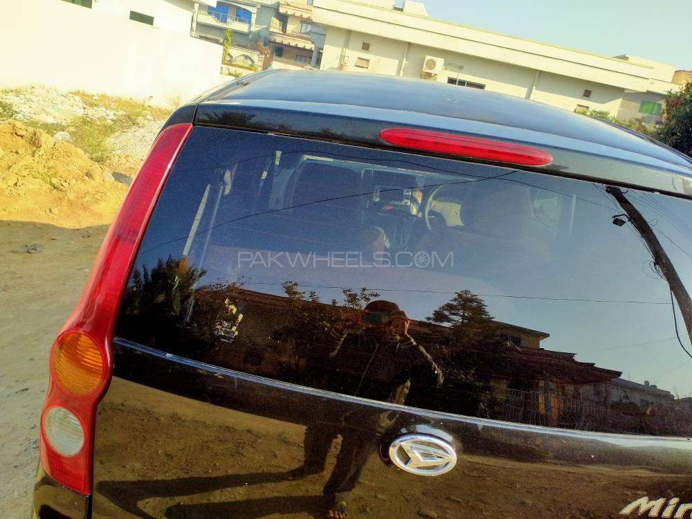 Daihatsu Mira 2009 for Sale in Rawalpindi Daihatsu Mira 2009 for Sale in Rawalpindi Image-2