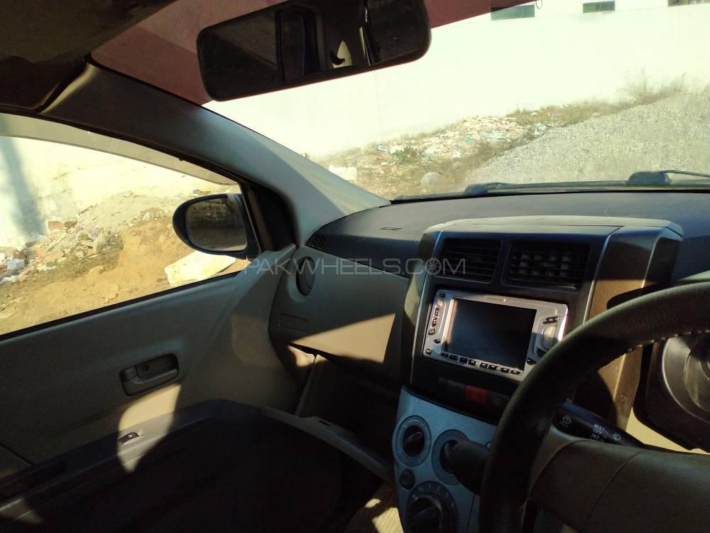 Daihatsu Mira 2009 for Sale in Rawalpindi Daihatsu Mira 2009 for Sale in Rawalpindi Image-14