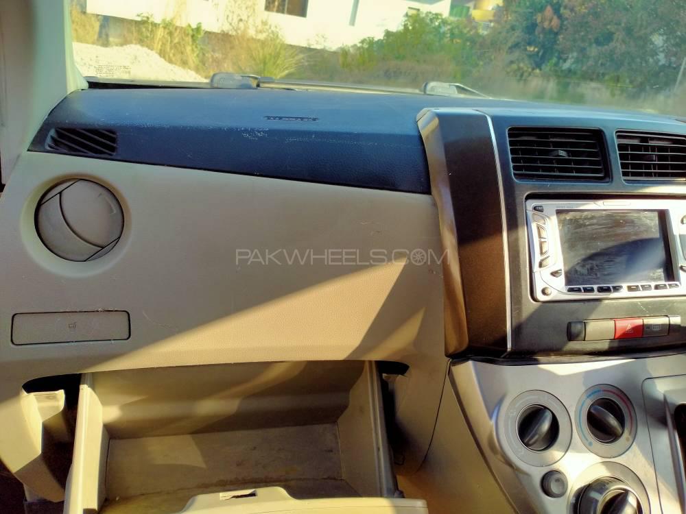 Daihatsu Mira 2009 for Sale in Rawalpindi Daihatsu Mira 2009 for Sale in Rawalpindi Image-9
