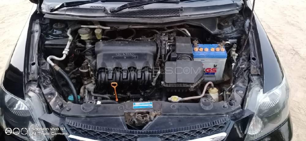 ہونڈا سٹی 2007 for Sale in راولپنڈی ہونڈا سٹی 2007 for Sale in راولپنڈی Image-14
