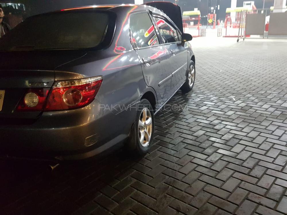 Honda City 2008 for Sale in Lahore Image-1