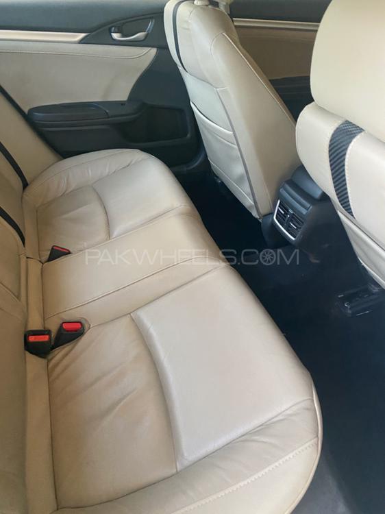 Honda Civic 2019 for Sale in Islamabad Honda Civic 2019 for Sale in Islamabad Image-7
