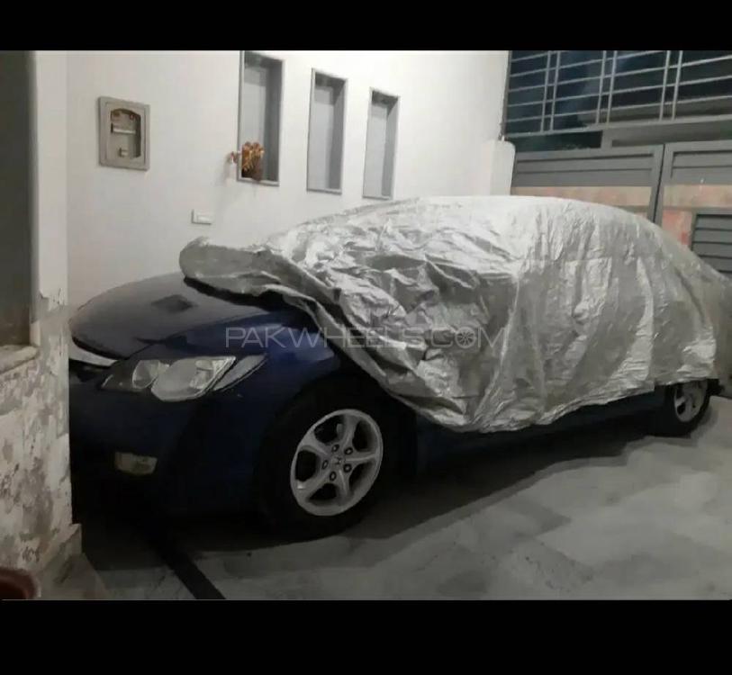 ہونڈا سوک 2009 for Sale in ملتان ہونڈا سوک 2009 for Sale in ملتان Image-8