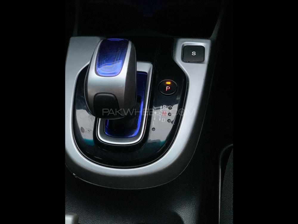 Honda Fit 2014 for Sale in Fateh Jang Honda Fit 2014 for Sale in Fateh Jang Image-13