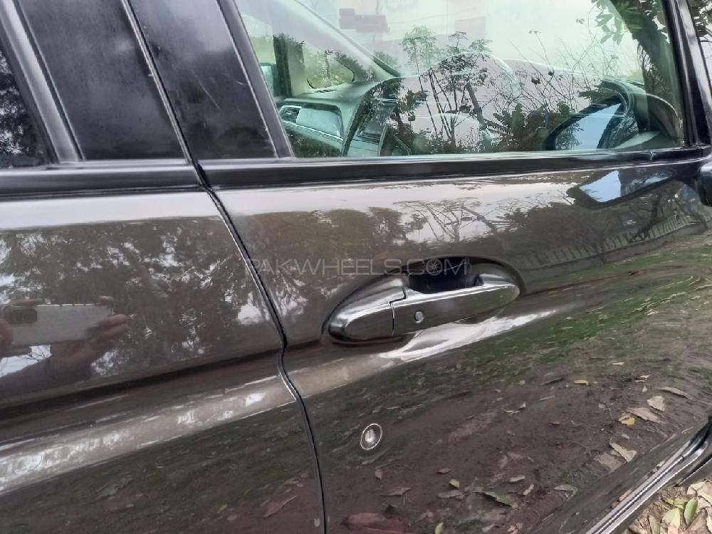 Honda Fit 2015 for Sale in Lahore Honda Fit 2015 for Sale in Lahore Image-20