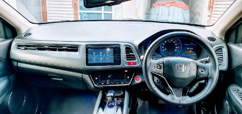 ہونڈا ویزِل 2014 for Sale in اسلام آباد ہونڈا ویزِل 2014 for Sale in اسلام آباد Image-5