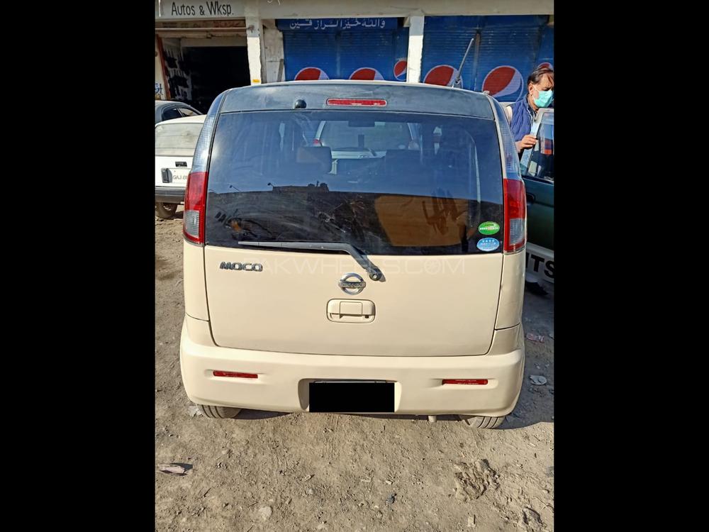 Nissan Moco 2012 for Sale in Rawalpindi Nissan Moco 2012 for Sale in Rawalpindi Image-2