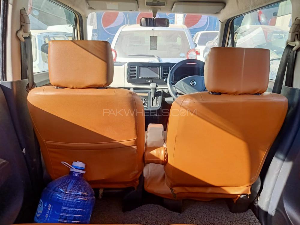 Nissan Moco 2012 for Sale in Rawalpindi Nissan Moco 2012 for Sale in Rawalpindi Image-11