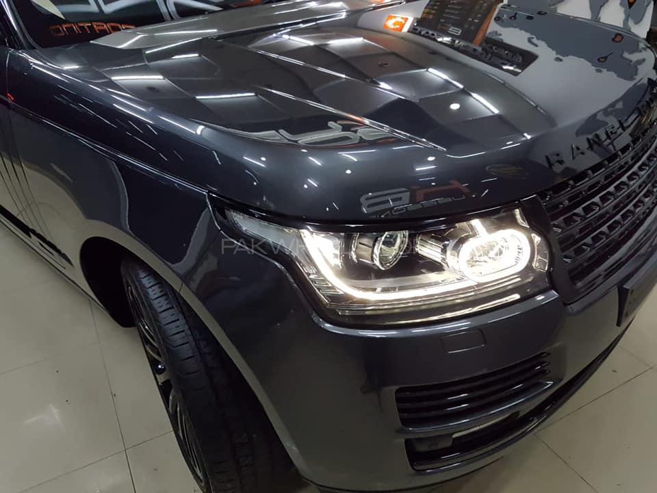 رینج روور ووگ 2016 for Sale in کراچی رینج روور ووگ 2016 for Sale in کراچی Image-4