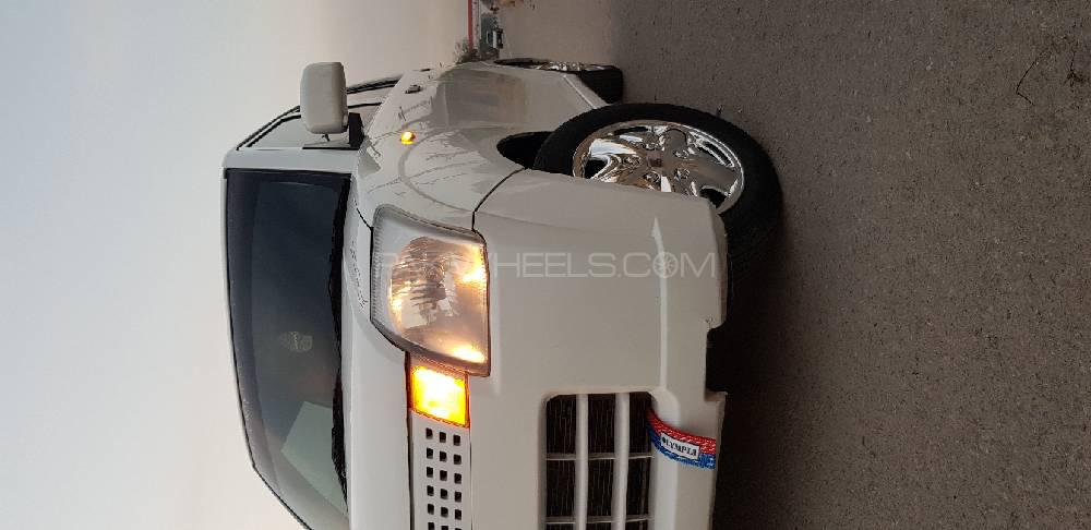 Suzuki Alto 2013 for Sale in Rawalpindi Suzuki Alto 2013 for Sale in Rawalpindi Image-6