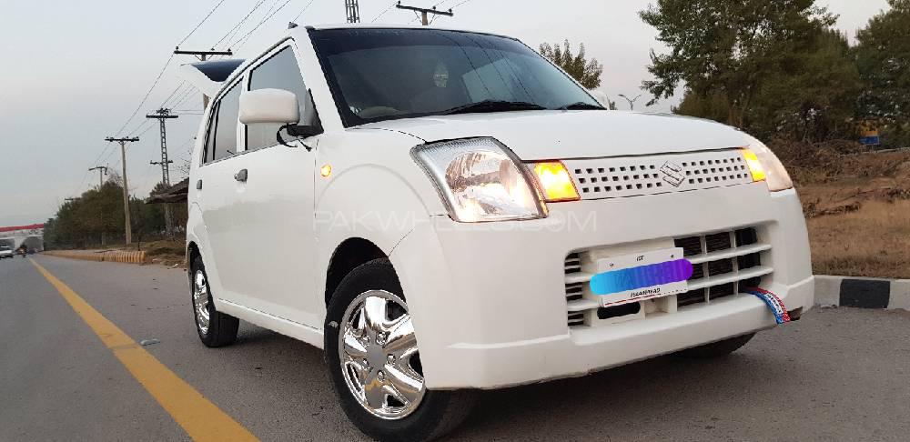 Suzuki Alto 2013 for Sale in Rawalpindi Suzuki Alto 2013 for Sale in Rawalpindi Image-13