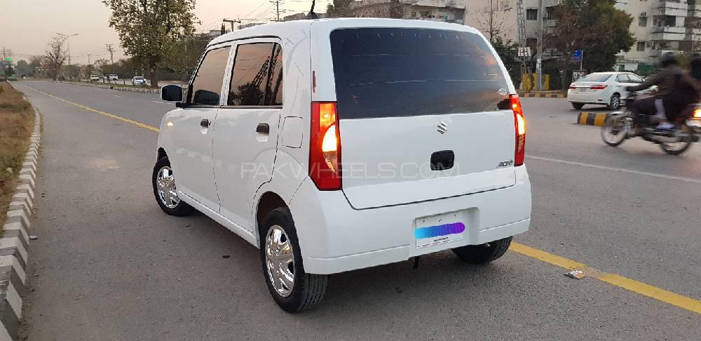 Suzuki Alto 2013 for Sale in Rawalpindi Image-1