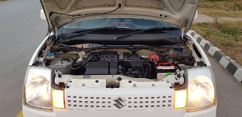 Suzuki Alto 2013 for Sale in Rawalpindi Suzuki Alto 2013 for Sale in Rawalpindi Image-14