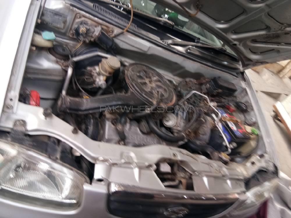 Suzuki Alto 2006 for Sale in Lahore Image-1