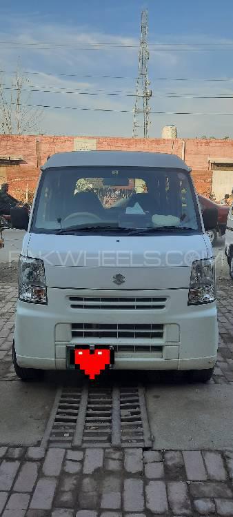 Suzuki Every 2011 for Sale in Lala musa Image-1