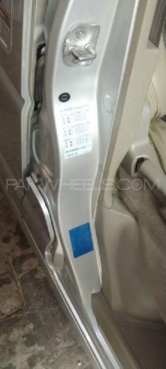 سوزوکی ایوری ویگن 2015 for Sale in فیصل آباد سوزوکی ایوری ویگن 2015 for Sale in فیصل آباد Image-12