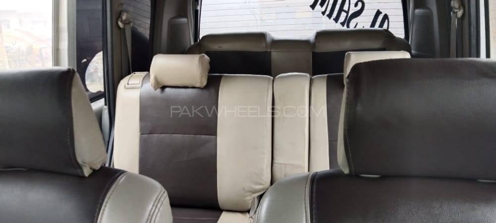 سوزوکی ایوری ویگن 2015 for Sale in فیصل آباد سوزوکی ایوری ویگن 2015 for Sale in فیصل آباد Image-6