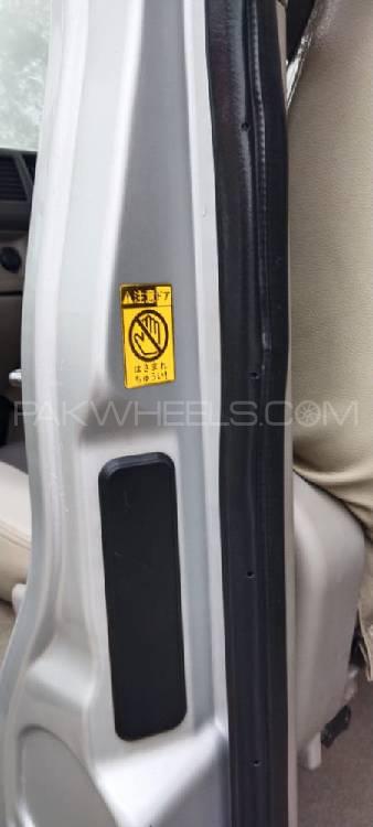 سوزوکی ایوری ویگن 2015 for Sale in فیصل آباد سوزوکی ایوری ویگن 2015 for Sale in فیصل آباد Image-5