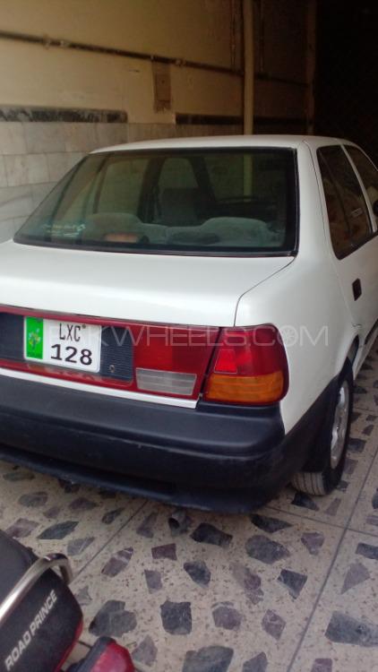 Suzuki Margalla 1997 for Sale in Rawalpindi Image-1
