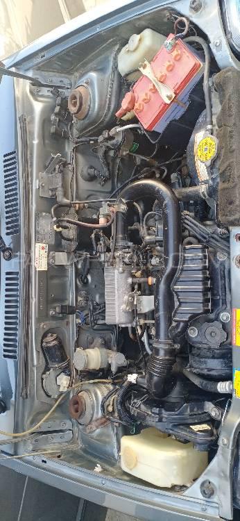 Suzuki Mehran 2014 for Sale in Bahawalnagar Image-1