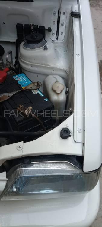 Suzuki Mehran 2017 for Sale in Lahore Suzuki Mehran 2017 for Sale in Lahore Image-7