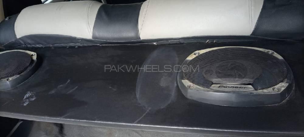 Suzuki Mehran 2017 for Sale in Lahore Suzuki Mehran 2017 for Sale in Lahore Image-10