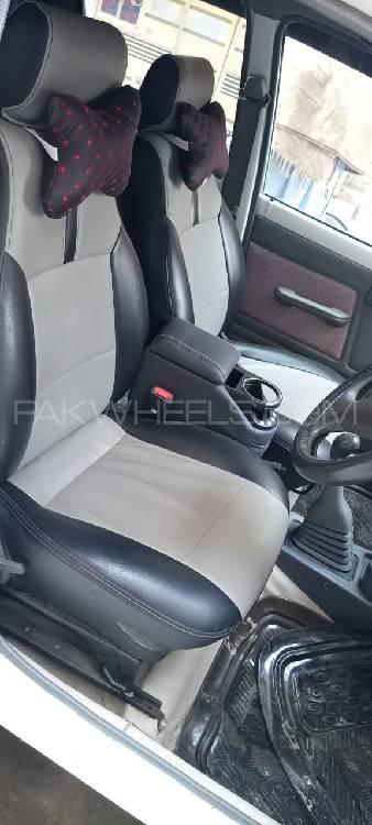 Suzuki Mehran 2017 for Sale in Lahore Suzuki Mehran 2017 for Sale in Lahore Image-14