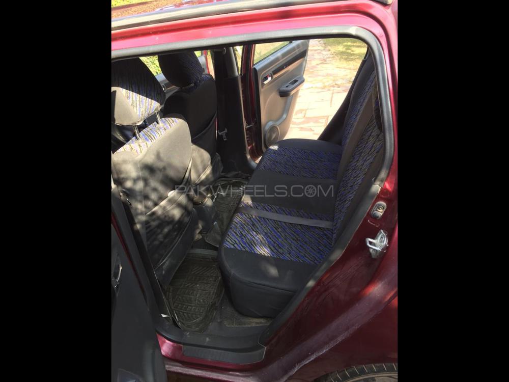 Suzuki Swift 2013 for Sale in Rawalpindi Suzuki Swift 2013 for Sale in Rawalpindi Image-4