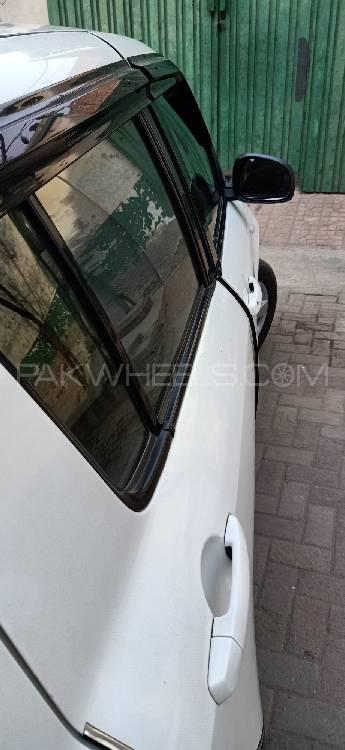 سوزوکی سوئفٹ 2015 for Sale in فیصل آباد سوزوکی سوئفٹ 2015 for Sale in فیصل آباد Image-5