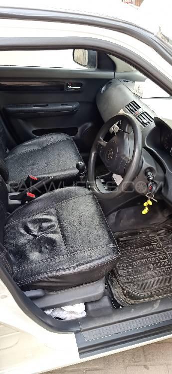 سوزوکی سوئفٹ 2015 for Sale in فیصل آباد سوزوکی سوئفٹ 2015 for Sale in فیصل آباد Image-9