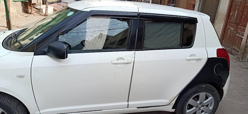 سوزوکی سوئفٹ 2015 for Sale in فیصل آباد سوزوکی سوئفٹ 2015 for Sale in فیصل آباد Image-17