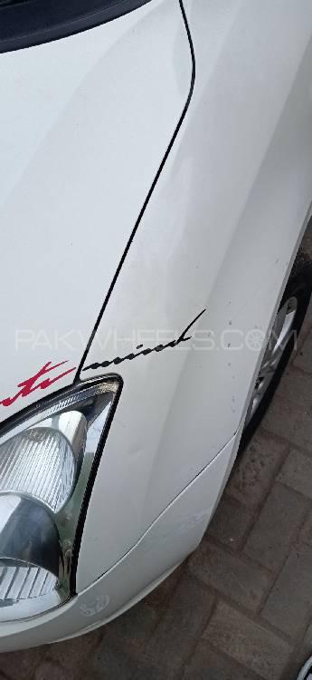 سوزوکی سوئفٹ 2015 for Sale in فیصل آباد سوزوکی سوئفٹ 2015 for Sale in فیصل آباد Image-19