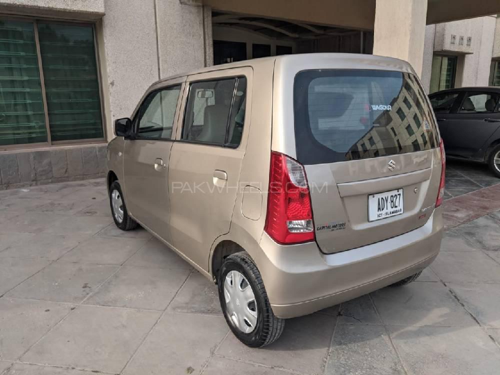 سوزوکی ویگن آر 2017 for Sale in اسلام آباد سوزوکی ویگن آر 2017 for Sale in اسلام آباد Image-4