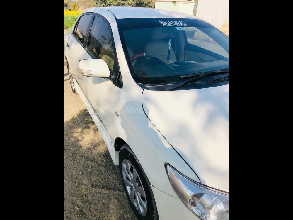 Toyota Corolla 2012 for Sale in Multan Image-1