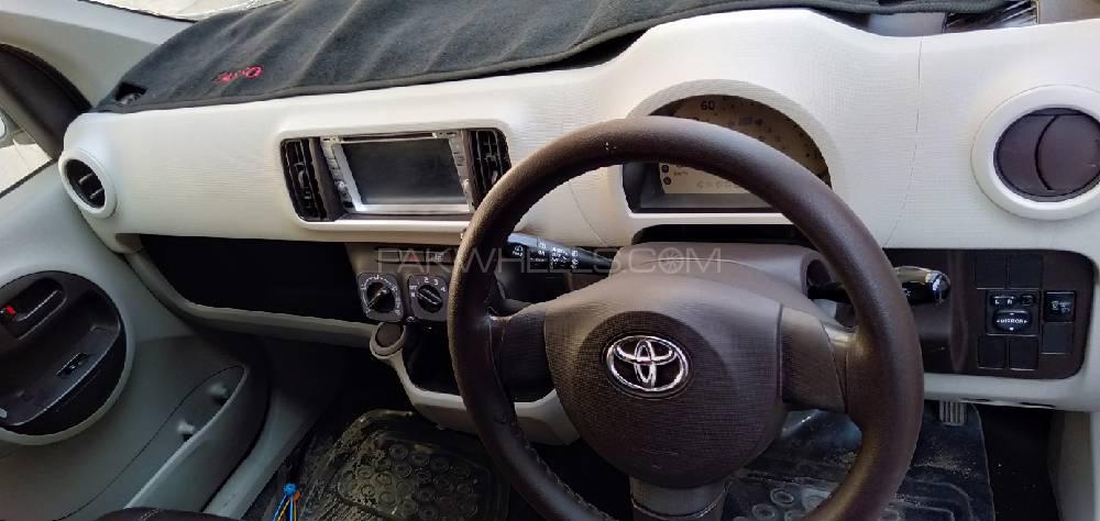 Toyota Passo 2010 for Sale in Karachi Image-1