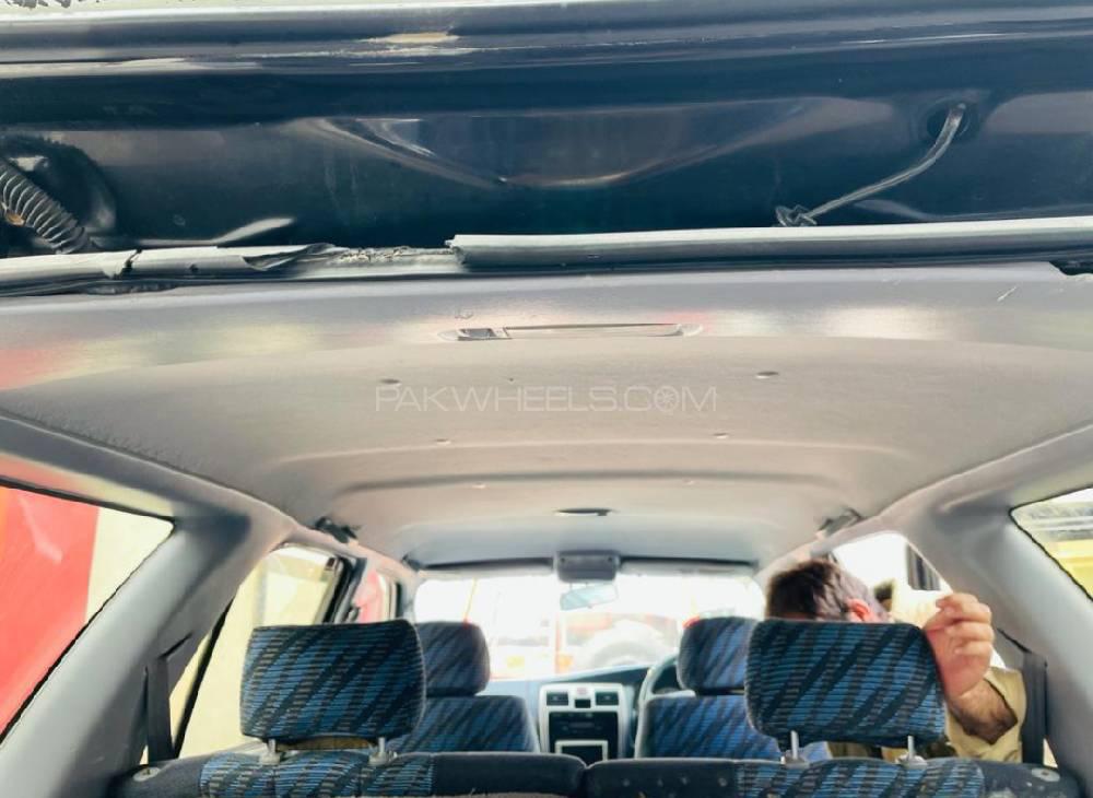 Toyota Surf 1999 for Sale in Lahore Image-1