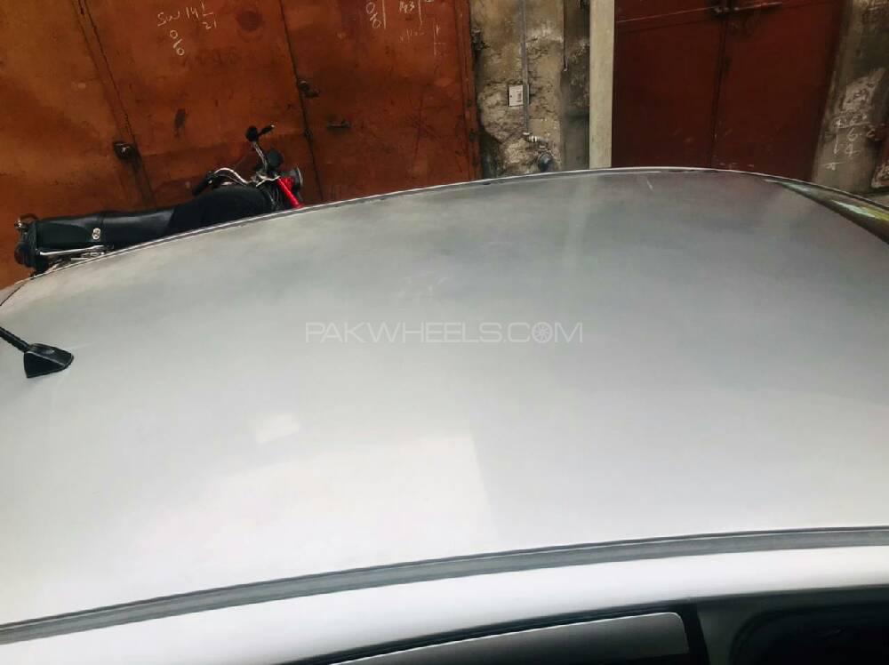 Toyota Vitz 2009 for Sale in Lahore Toyota Vitz 2009 for Sale in Lahore Image-3