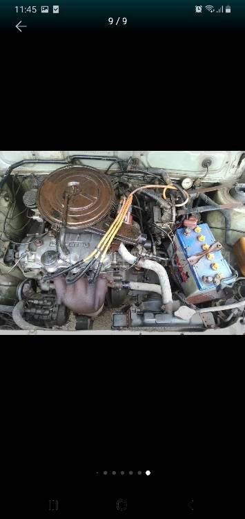 Daihatsu Charade 1986 for Sale in Karachi Daihatsu Charade 1986 for Sale in Karachi Image-7