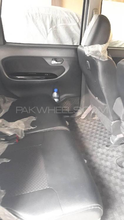 Daihatsu Move 2018 for Sale in Lahore Daihatsu Move 2018 for Sale in Lahore Image-8