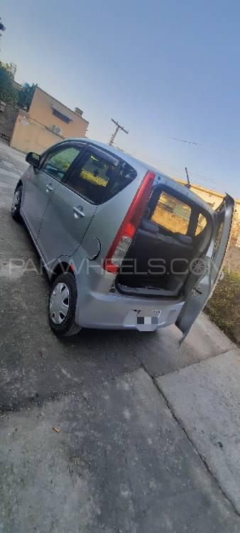 Daihatsu Move 2007 for Sale in Rawalpindi Image-1
