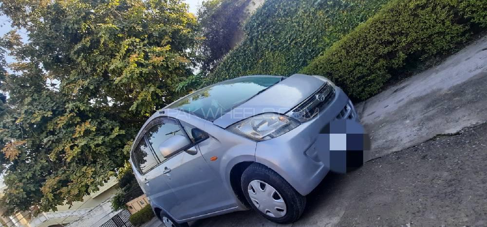 ڈائیہاتسو موو 2007 for Sale in راولپنڈی ڈائیہاتسو موو 2007 for Sale in راولپنڈی Image-5