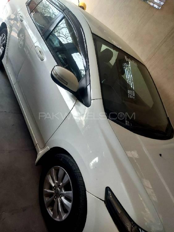 Honda City 2016 for Sale in Multan Honda City 2016 for Sale in Multan Image-11
