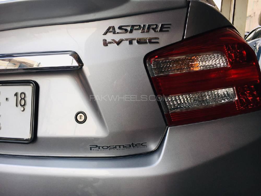 Honda City 2018 for Sale in Multan Honda City 2018 for Sale in Multan Image-7
