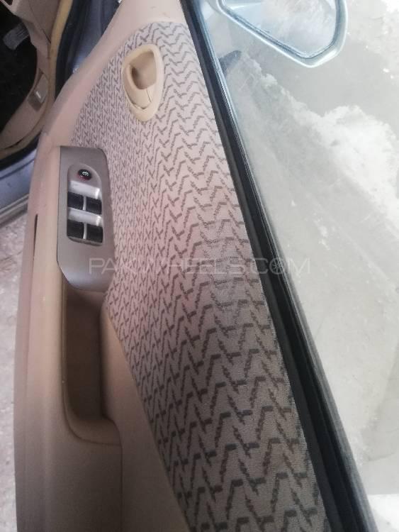 Honda City 2005 for Sale in Sargodha Honda City 2005 for Sale in Sargodha Image-6