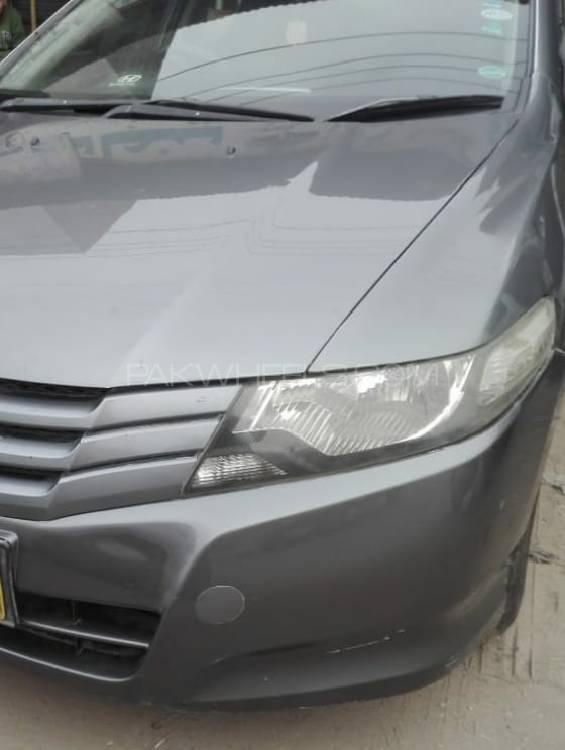 Honda City 2010 for Sale in Karachi Honda City 2010 for Sale in Karachi Image-3