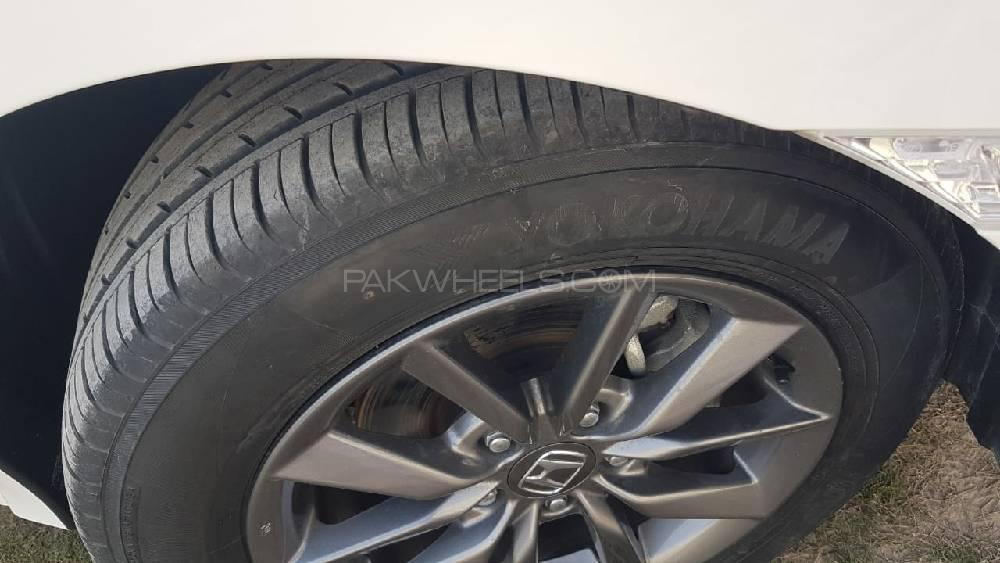 Honda Civic 2020 for Sale in Pir mahal Honda Civic 2020 for Sale in Pir mahal Image-12