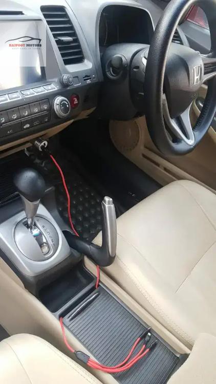 Honda Civic 2012 for Sale in Karachi Honda Civic 2012 for Sale in Karachi Image-8