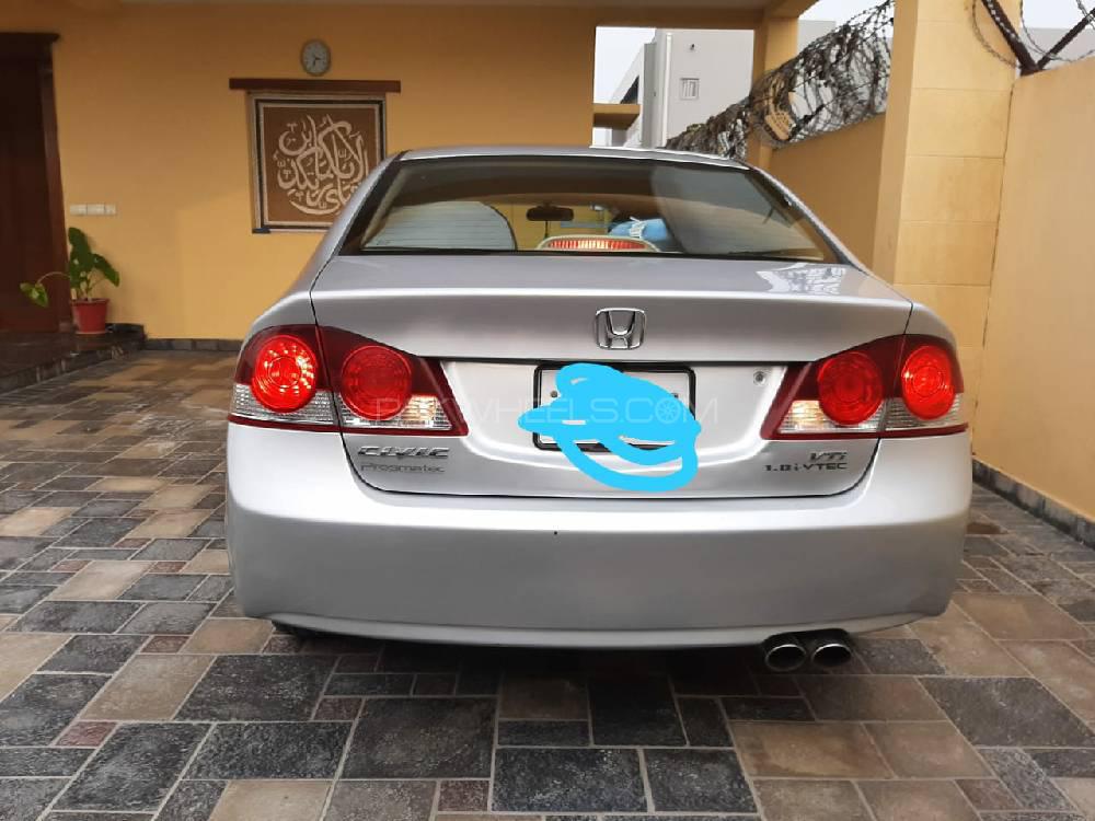 ہونڈا سوک 2012 for Sale in لاہور ہونڈا سوک 2012 for Sale in لاہور Image-6